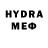 МЕФ 4 MMC Farrux Hamroyev